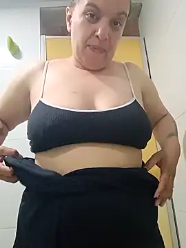 RoxieJackson online show from 11.29.25