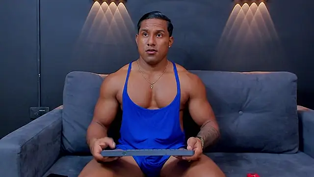 CallumMuscle online show from 01.21.25