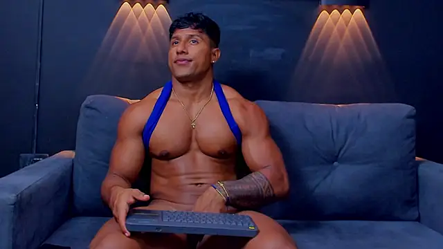 CallumMuscle online show from 03.02.25