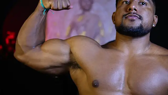 CallumMuscle online show from 10.09.25