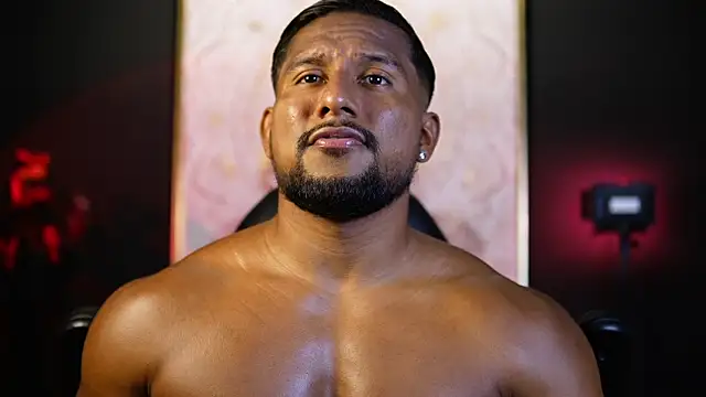 CallumMuscle online show from 10.18.25