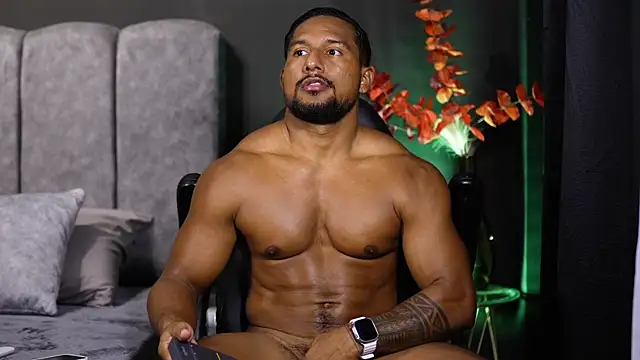 CallumMuscle online show from 11.13.25