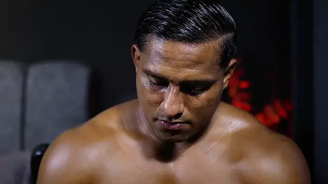 CallumMuscle online show from 11.24.25