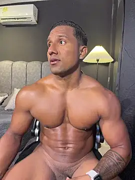 CallumMuscle online show from 01.16.26