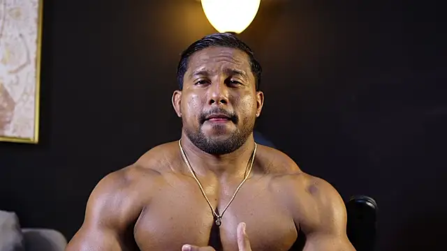 CallumMuscle online show from 04.06.26