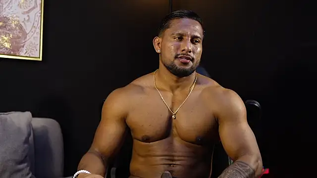 CallumMuscle online show from 04.10.26