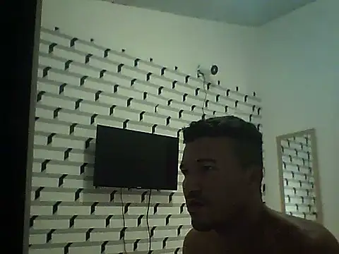 davidsoares69 online show from 06.08.26
