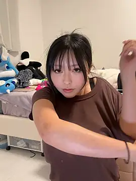 Snapshot of _yuki_chan chatting on 07.07.26 yuki chan online show from 07.07.26
