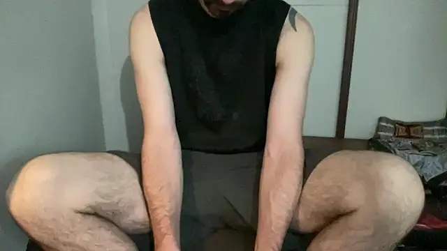 alphajoshkosh online show from 04.17.26