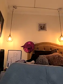 evafoxs online show from 11.03.25