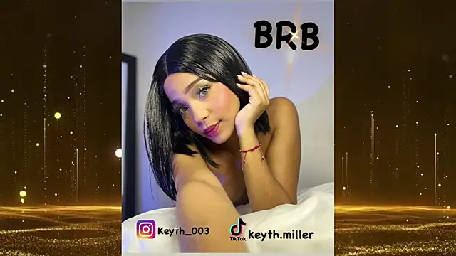 Snapshot of keyth_03 chatting on 10.25.25 keyth 03 online show from 10.25.25