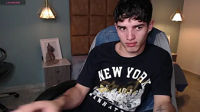 AlejooTwink online show from 01.24.25