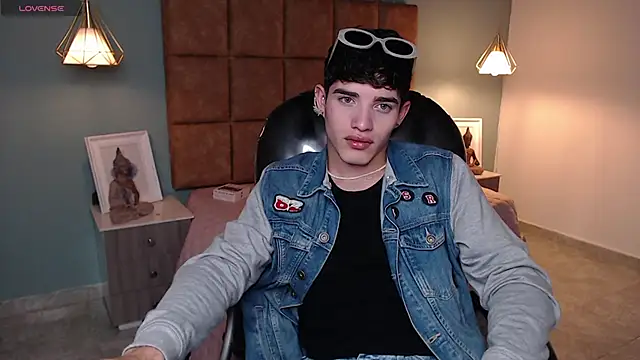 AlejooTwink online show from 01.25.25