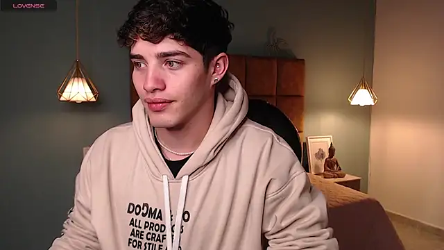 AlejooTwink online show from 01.26.25