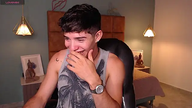 AlejooTwink online show from 02.02.25