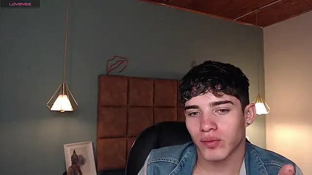 AlejooTwink online show from 02.07.25