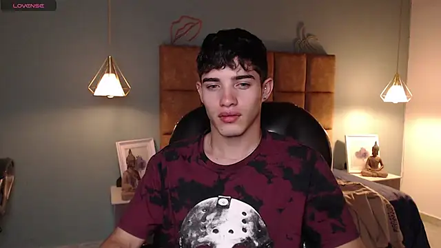 AlejooTwink online show from 02.08.25