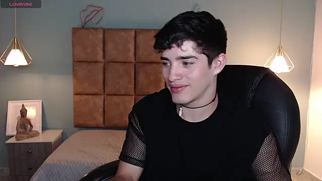 AlejooTwink online show from 02.27.25