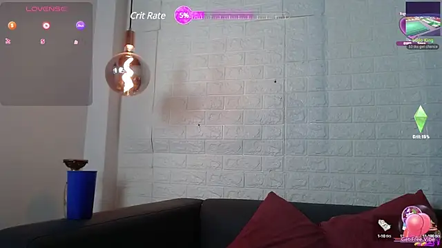 Layla 707 online show from 01.31.25