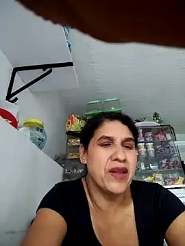 Snapshot of siri_duque chatting on 02.02.25 siri duque online show from 02.02.25