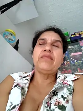 Snapshot of siri_duque chatting on 02.03.25 siri duque online show from 02.03.25