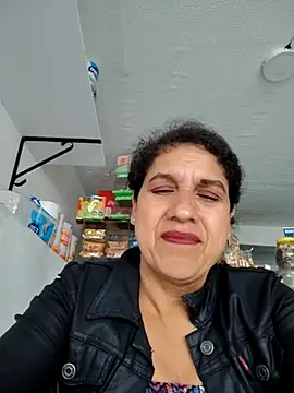 Snapshot of siri_duque chatting on 02.24.25 siri duque online show from 02.24.25