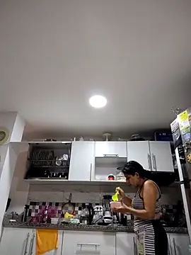 Snapshot of siri_duque chatting on 03.03.25 siri duque online show from 03.03.25