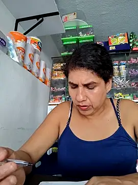 Snapshot of siri_duque chatting on 03.11.25 siri duque online show from 03.11.25