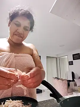 Snapshot of siri_duque chatting on 03.14.25 siri duque online show from 03.14.25