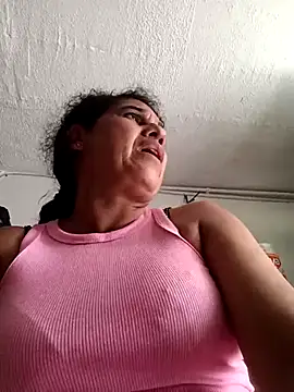 Snapshot of siri_duque chatting on 03.22.25 siri duque online show from 03.22.25