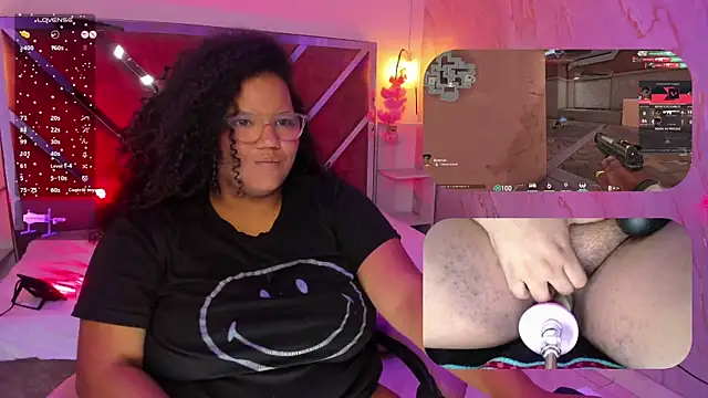 MhiaRey online show from 02.27.26