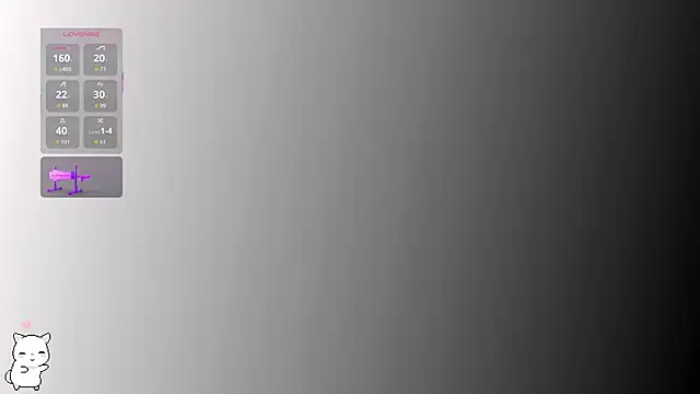 MhiaRey online show from 03.20.26