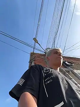 Leo bunny hot online show from 04.19.26