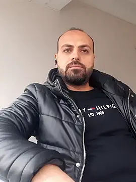 krzantem3454 online show from 12.04.24