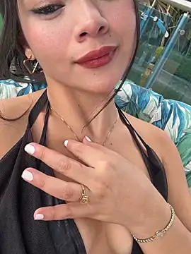 AnabelleRay online show from 12.20.25