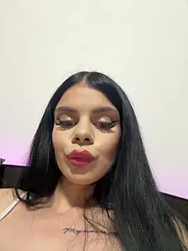 IvyRaven online show from 03.02.25