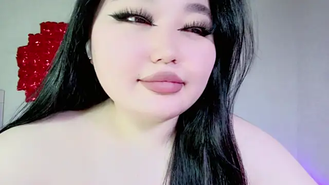 amina moonlightt online show from 02.22.25