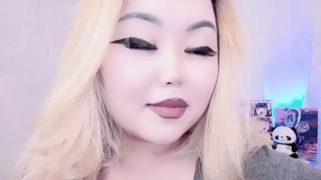 Snapshot of amelia_sunlight chatting on 01.31.25 amelia sunlight online show from 01.31.25