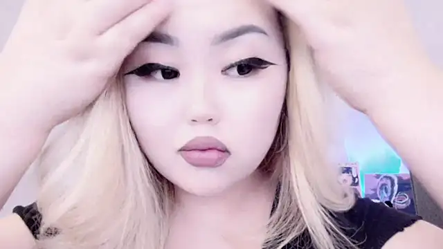 Snapshot of amelia_sunlight chatting on 02.03.25 amelia sunlight online show from 02.03.25