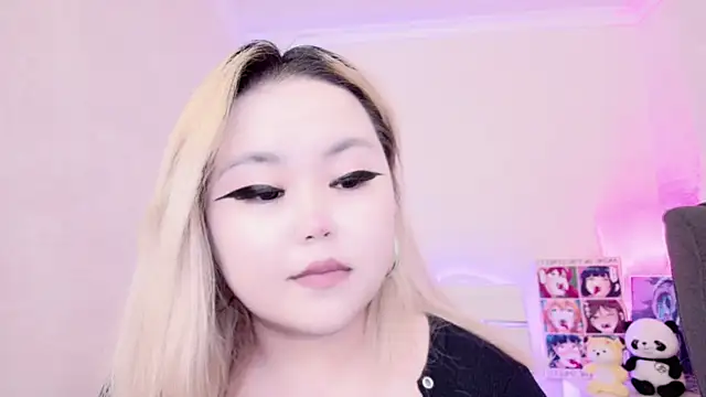 Snapshot of amelia_sunlight chatting on 02.06.25 amelia sunlight online show from 02.06.25