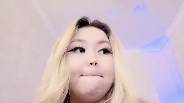 Snapshot of amelia_sunlight chatting on 02.27.25 amelia sunlight online show from 02.27.25