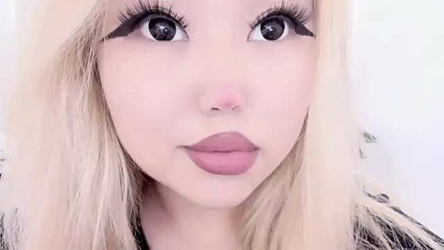 Snapshot of amelia_sunlight chatting on 03.06.25 amelia sunlight online show from 03.06.25