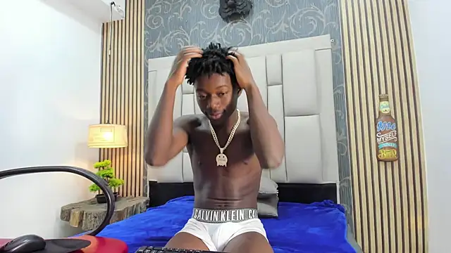 chimi88 online show from 01.20.25