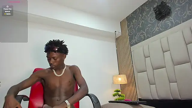 chimi88 online show from 01.27.25