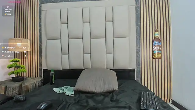 chimi88 online show from 02.04.25