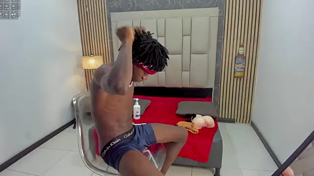 chimi88 online show from 09.20.25