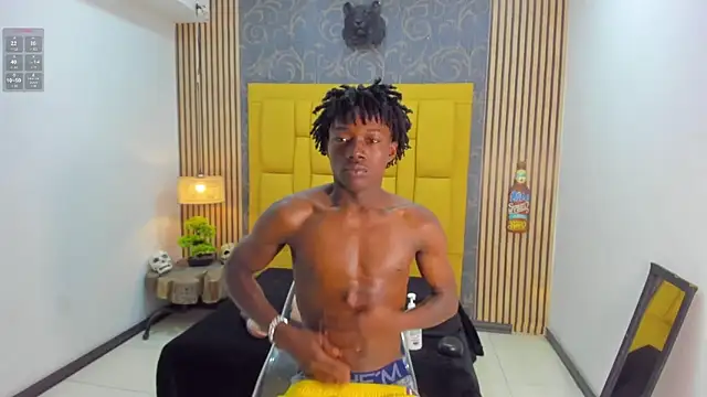 chimi88 online show from 11.07.25