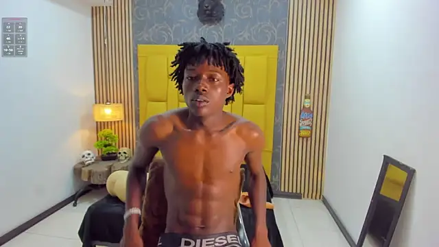 chimi88 online show from 11.10.25