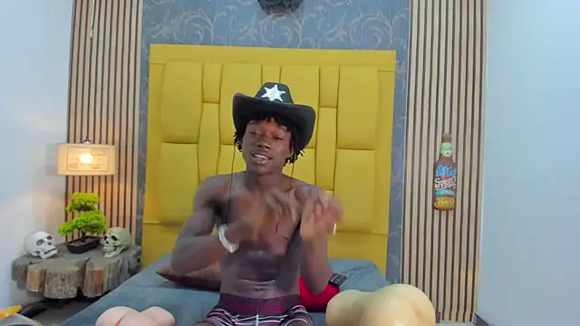 chimi88 online show from 11.25.25