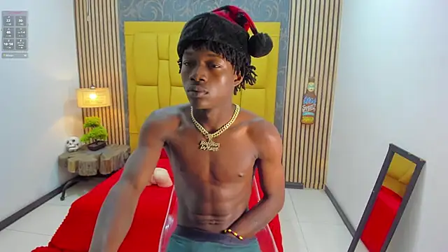 chimi88 online show from 12.16.25